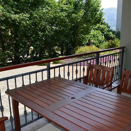 באסקה Apartments Soldo מראה חיצוני תמונה