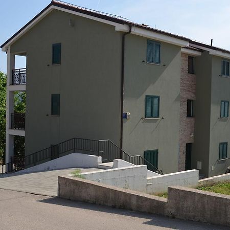 באסקה Apartments Soldo מראה חיצוני תמונה