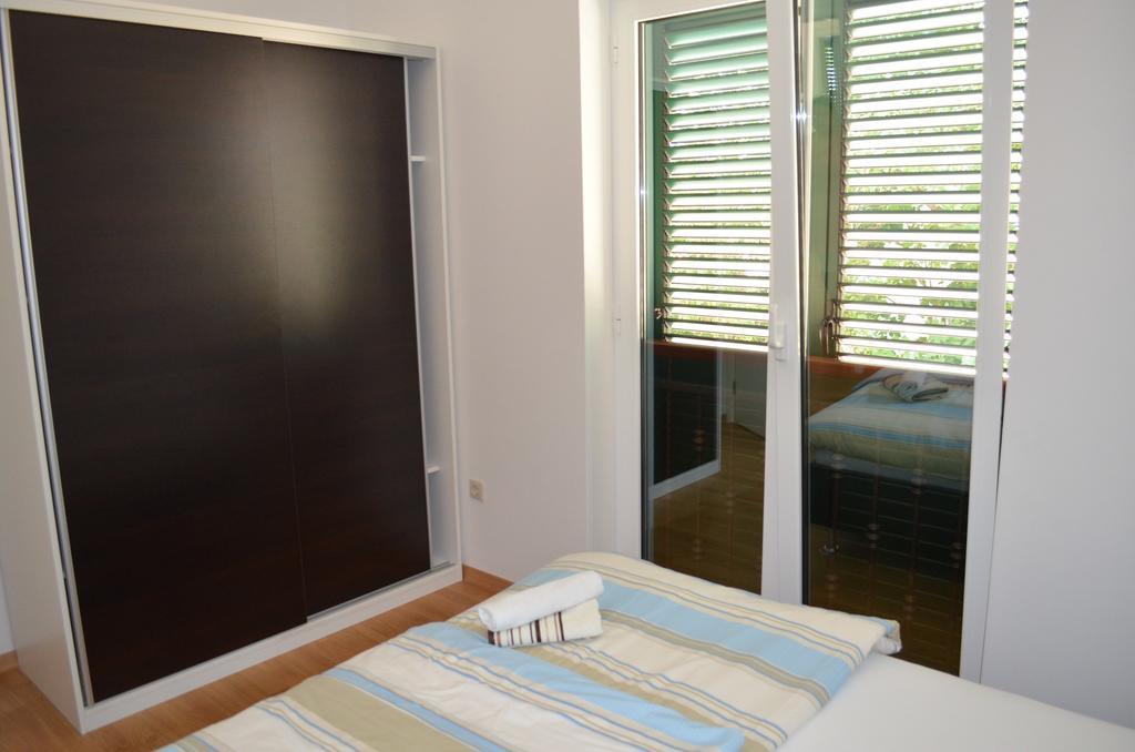 באסקה Apartments Soldo חדר תמונה