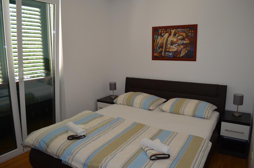 באסקה Apartments Soldo חדר תמונה