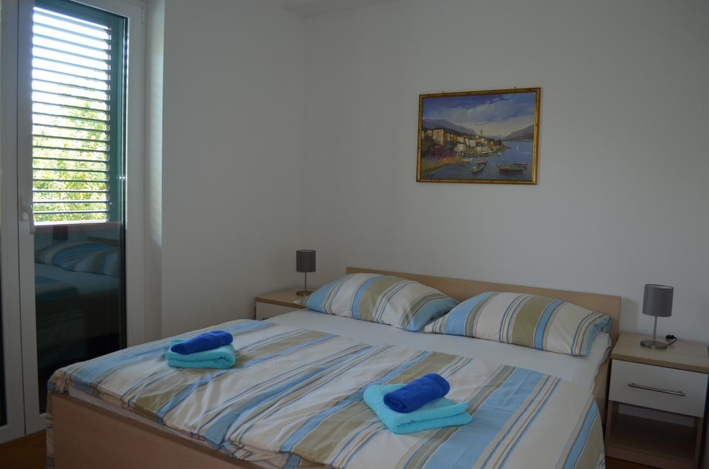 באסקה Apartments Soldo חדר תמונה
