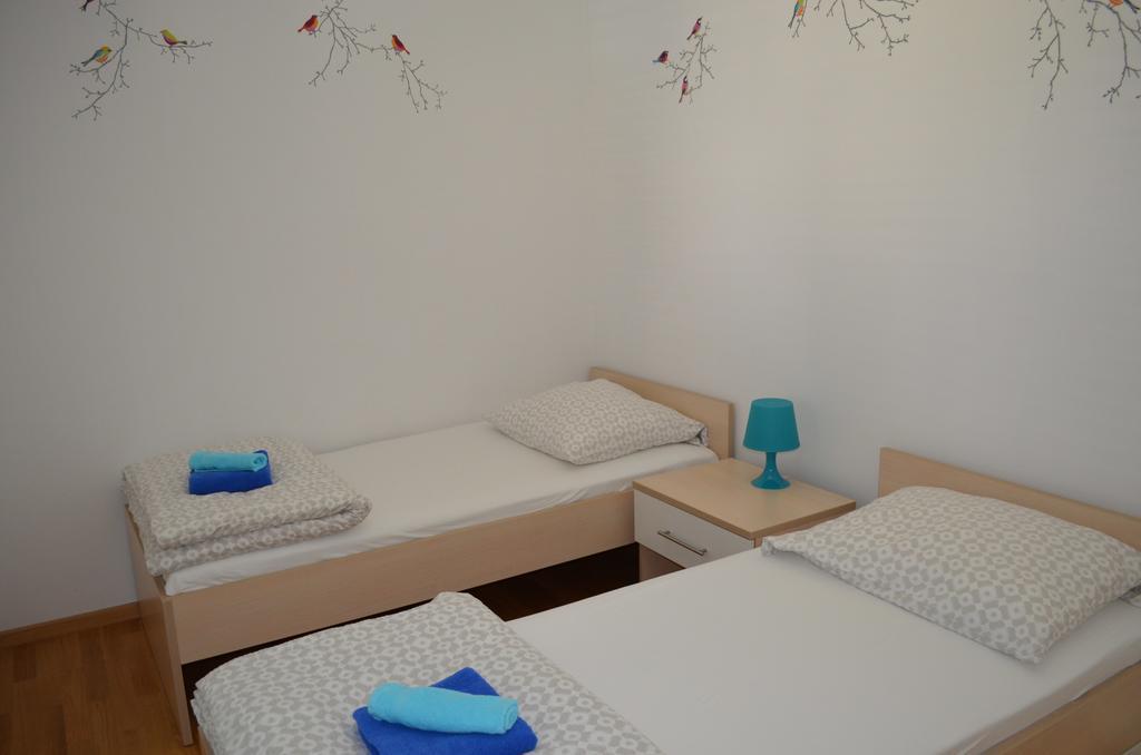 באסקה Apartments Soldo חדר תמונה