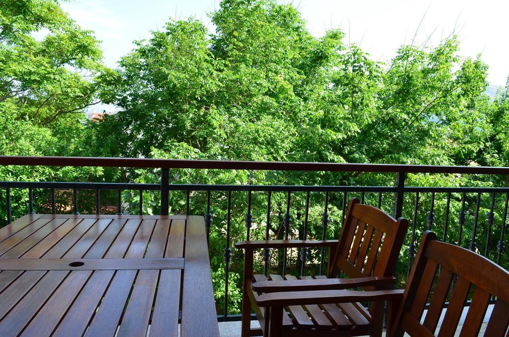 באסקה Apartments Soldo מראה חיצוני תמונה