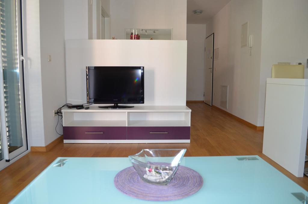 באסקה Apartments Soldo חדר תמונה