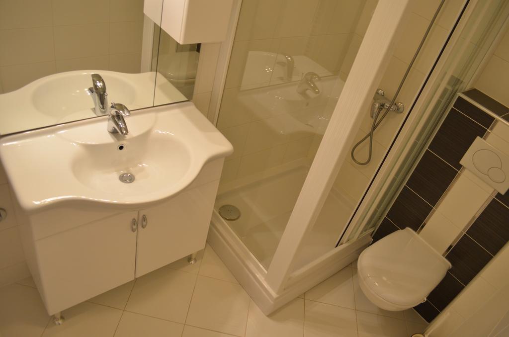 באסקה Apartments Soldo חדר תמונה