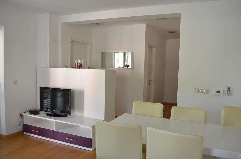 באסקה Apartments Soldo חדר תמונה