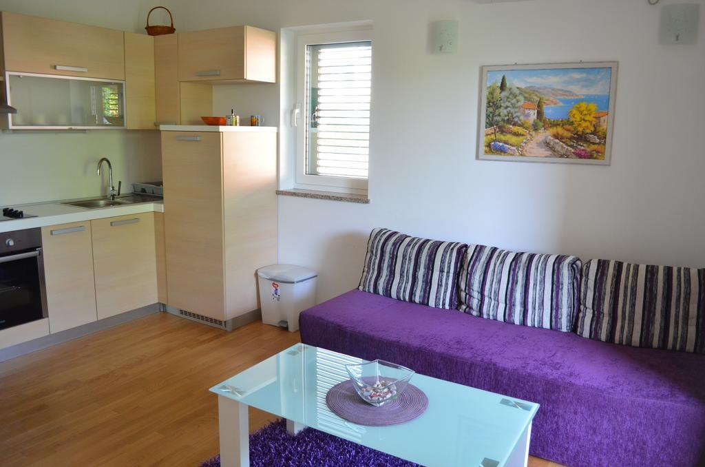 באסקה Apartments Soldo חדר תמונה