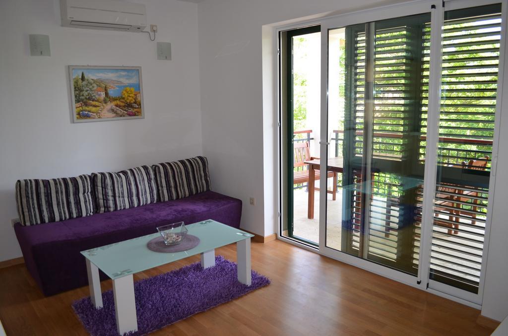 באסקה Apartments Soldo חדר תמונה