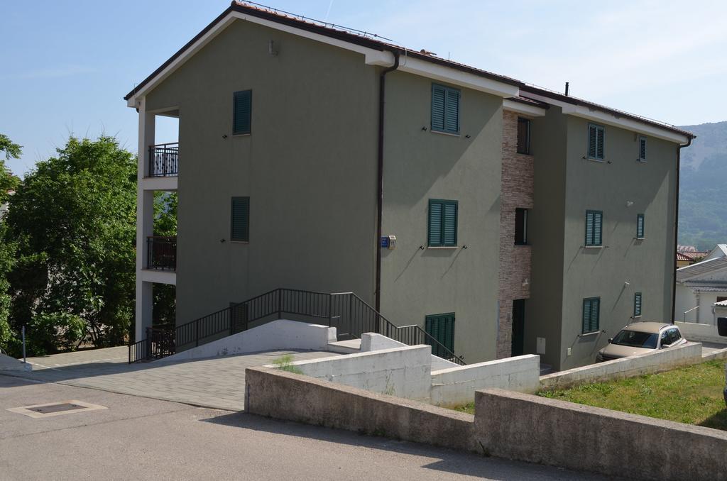 באסקה Apartments Soldo מראה חיצוני תמונה